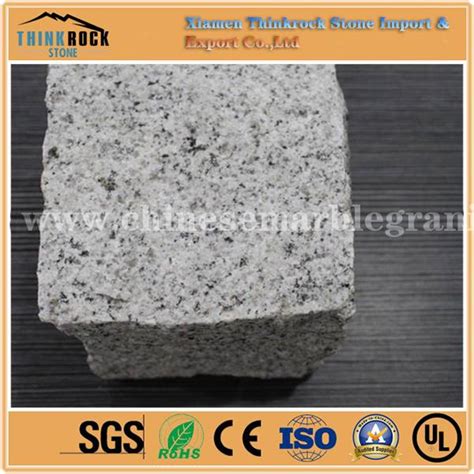 China Economical G601 Grey Granite Big Stone Slabs Factory China