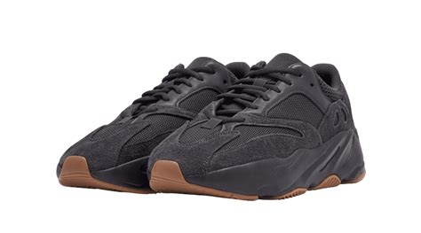 Adidas Yeezy Boost 700 2023 Utility Black Fv5304 Where To Buy Info