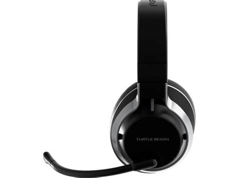 Turtle Beach Stealth Pro Multiplatform Wireless Noise Cancelling Gaming Headset For Xbox Ps5