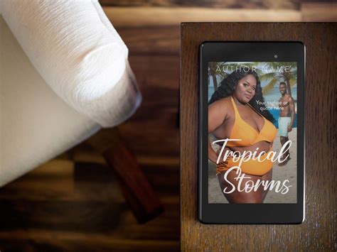 Premade Book Cover For Bbw African American Romance Or Love Etsy