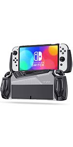 Amazon 21 In 1 Benazcap Accessories Kit Compatible With Nintendo