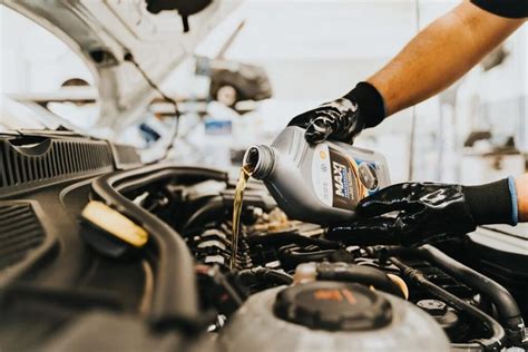 How Often Should You Change Synthetic Oil