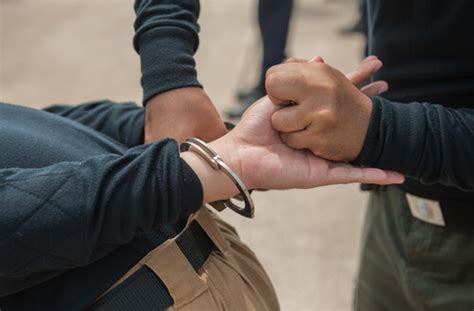 Wall Nj Resisting Arrest Lawyer Resisting Arrest Attorneys In Wall