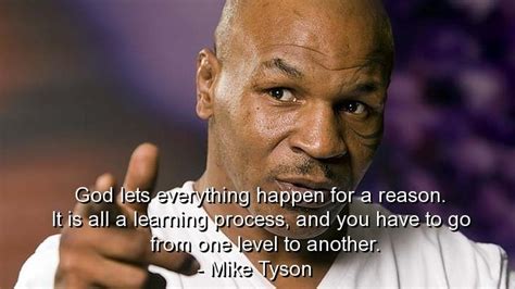 Mike Tyson Funny Quotes. QuotesGram