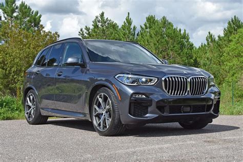 2021 Bmw X5 Xdrive45e Plug In Hybrid Review And Test Drive Automotive Addicts