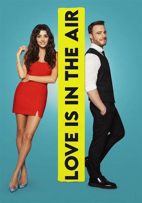 Love Is In The Air Season Watch Episodes Streaming Online