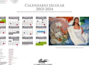 Calendario Y Prestaciones Del Snte Beneficios Educativos Y Laborales