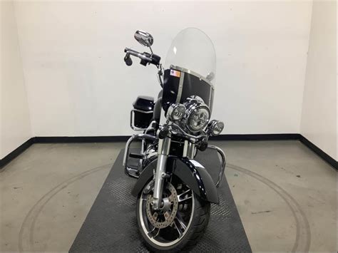 469 Cycle Shop 2015 Harley Davidson FLHR ROAD KING 3539 469 Cycle