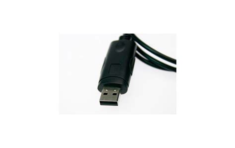 TLUSB 380 LUTHOR Câble USB pour équipement de programmat