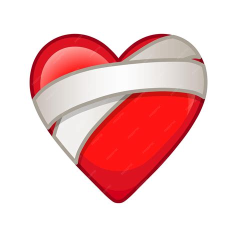 emoji icons heart