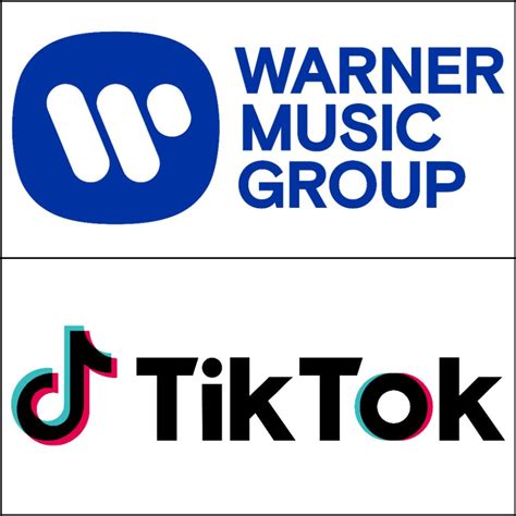 WMG & TikTok Announce Expanded First-Of-Its-Kind Partnership - MusicRow.com