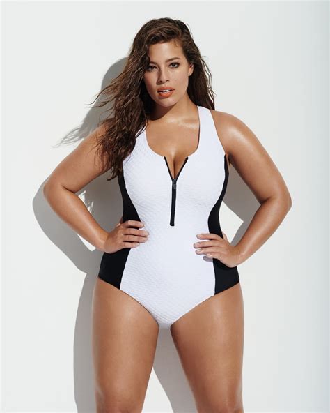 Forever 21 Plus Size Paneled One Piece 33 Forever 21 Chooses