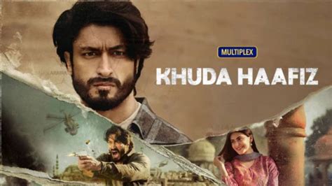 Khuda Haafiz Movie (2020) - Release Date, Cast, Trailer and Other Details | Pinkvilla