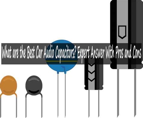 2 Farad Capacitor How Many Watts