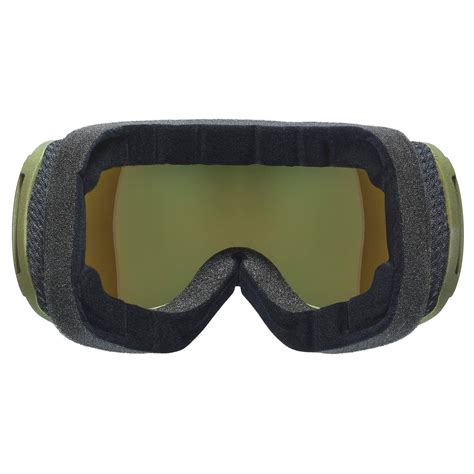 Uvex Downhill Cv Planet S Vlt Ski Goggles Buy Online