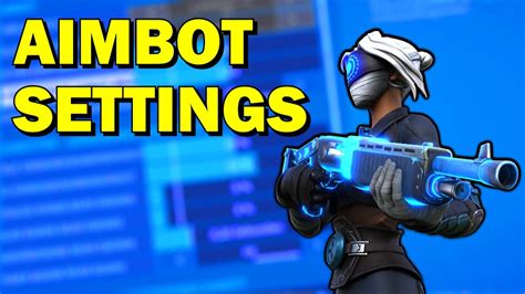 Best Exponential HEADSHOT Only AIMBOT Controller Settings For