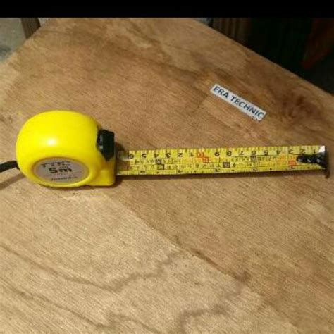 Jual Meteran Hongsui Meter Shopee Indonesia