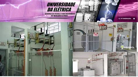 Como mantar uma Subestação 13 8KV veja na prática simulação e prática