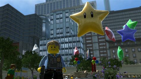 LEGO City Undercover: Trailer and Release Date Revealed.