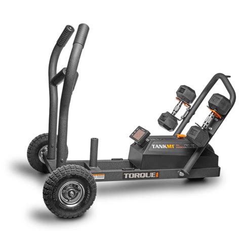 Torque TANK M1 Push Sled Fitness Direct