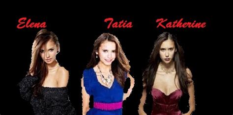 User Blogashluvvampirepetrova The Vampire Diaries Wiki Fandom