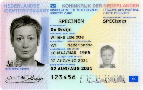 Dutch ID Card Buy Real Passports ID Cards Driver S License Visas