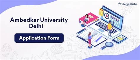 Ambedkar University Application Form 2023 Printable Forms Free Online