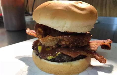 The Best Burgers In Oklahoma Enjoy Travel