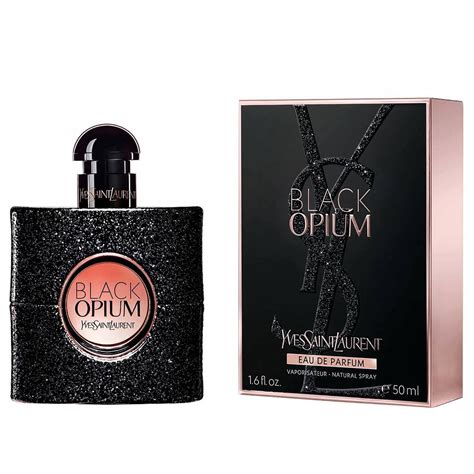 Nước Hoa Yves Saint Laurent Ysl Black Opium Namperfume