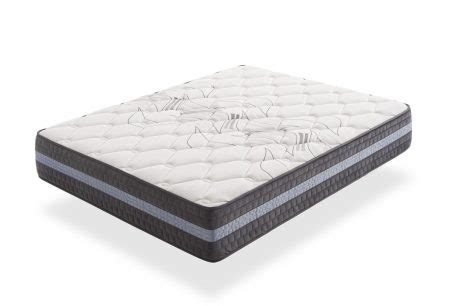 Colch N Bultex Elegance Descubre El M Ximo Confort Para Tu Descanso