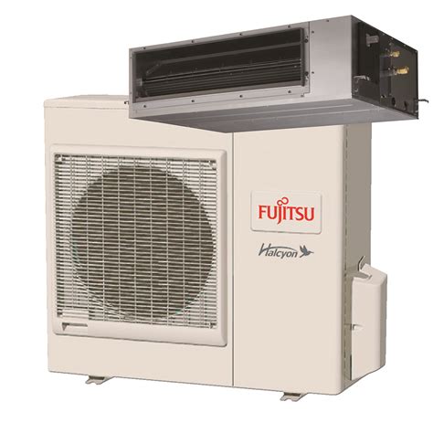 Fujitsu Mini Split System