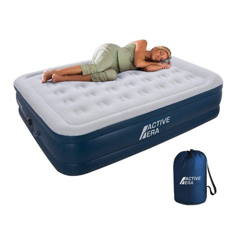 7 Best Air Mattresses