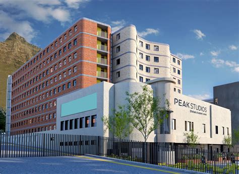 Growthpoint To Open Three New Student Residences In Moneyweb