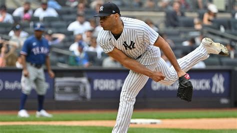 Yankees Cordero Suspended For Rest Of Season After Dv Policy Violation