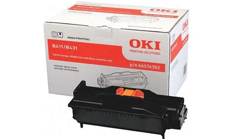 Заправка картриджа OKI MB472dnw — CopyGroup