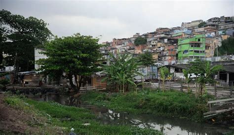 Suben A 25 Los Fallecidos Por Una Operación Policial En Favela De Río De Janeiro