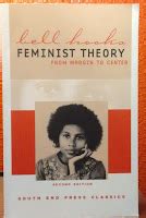 Feminist Theory From Margin To Center By Bell Hooks