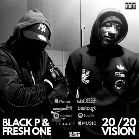 Black P Fresh One Meraudes De Conflits Abcdr Du Son L Ann E Rap