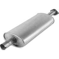 Ford Escape Muffler Best Muffler For Ford Escape