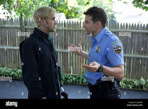 RYAN GOSLING, BRADLEY COOPER, THE PLACE BEYOND THE PINES, 2012 Stock Photo - Alamy