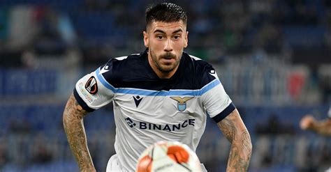 Lazio Zaccagni Ko Salta Il Verona Hellas