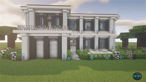 Villa design - Tutorial link in the comments - hope you all like it, feedback and suggestions ...