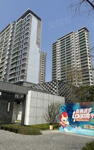 保利栖月雅园动态央企品质，值得信赖 苏州安居客