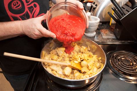 Curried Coconut Chicken The Joli Pantry