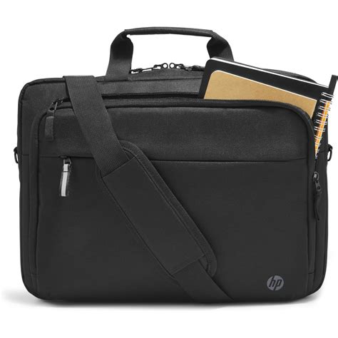 Hp Professional 15 6 Inch Laptop Bag Black 500s7aa City Center For Computers Amman Jordan