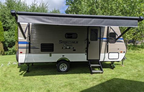 The Best Travel Trailers Under 5000 Lbs See Them All Now RVshare