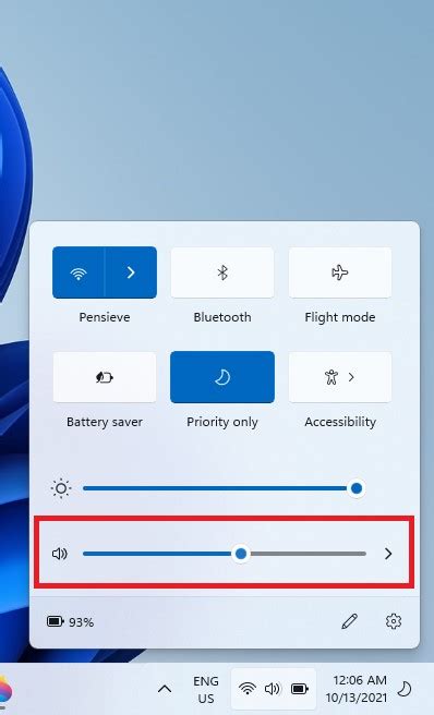 How To Change Sound Volume On Windows 11