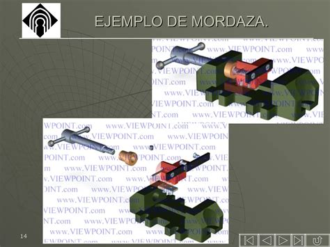 Dibujo De Conjuntos Y Despieces Dibujo Tecnico Ppt