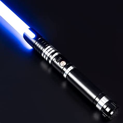 Buy Realistic Lightsabers Now - Hunter Games Magazine