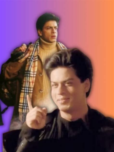 6 Iconic Shah Rukh Khan Entry Scenes While You Await Jawans Release